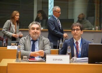 Rodríguez Uribes, presidente del CSD: «Apostamos por un modelo social del deporte»