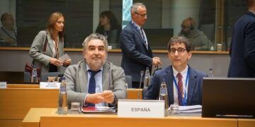 Rodríguez Uribes, presidente del CSD: «Apostamos por un modelo social del deporte»