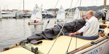 La sombra del olimpismo