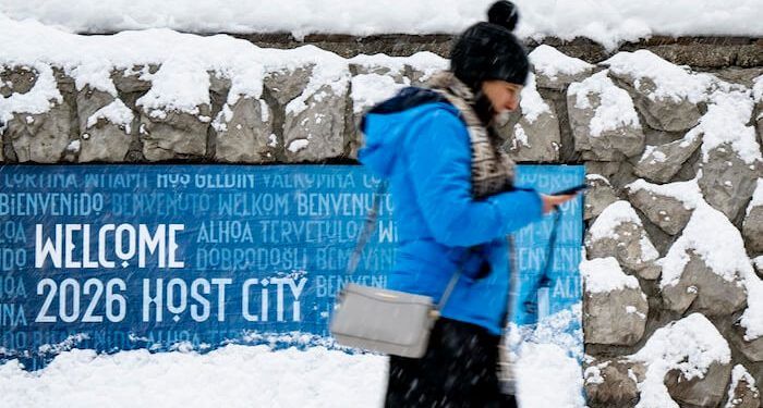 Milán-Cortina d’Ampezzo: bodas de plata y sueños de oro en el mayor territorio olímpico