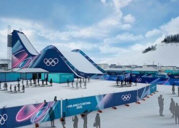 El ‘Look of the Games’ de Milano Cortina 2026 y los pictogramas deportivos se presentan inspirados en el nuevo ‘espíritu italiano’