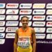 Jaël-Sakura Bestué, séptima en la final de los 200m del Europeo de Roma