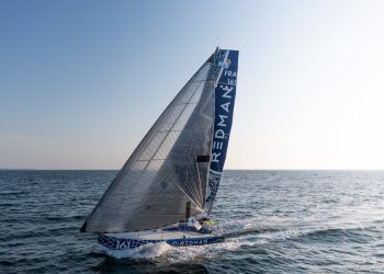 Antoine Carpentier participará en la próxima CIC Normandy Chanel junto a Nicolás Josser