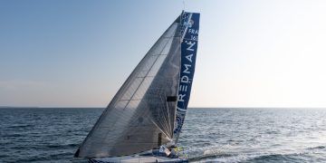 Antoine Carpentier participará en la próxima CIC Normandy Chanel junto a Nicolás Josser