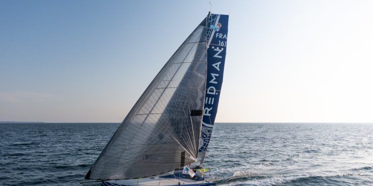 Antoine Carpentier participará en la próxima CIC Normandy Chanel junto a Nicolás Josser