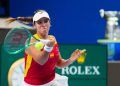 España cayó ante Chequia en semifinales de la Billie Jean King Cup