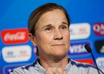 Jill Ellis, nueva directora general de fútbol de la FIFA
