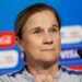 Jill Ellis, nueva directora general de fútbol de la FIFA