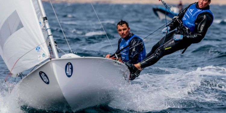 Las mejores tripulaciones mixtas del mundo competirán por el 52 Trofeo Princesa Sofía Iberostar