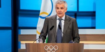 Juan Antonio Samaranch, nuevo vicepresidente del COI