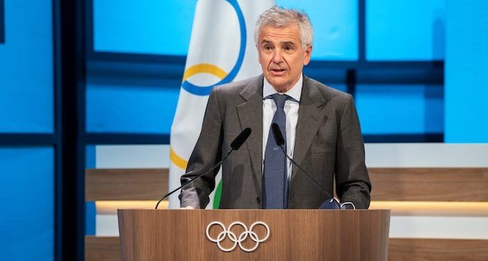 Juan Antonio Samaranch, reelegido vicepresidente del Comité Olímpico Internacional