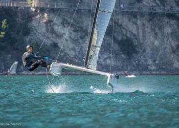 Bayona acogerá este fin de semana el Campeonato de España de Cruceros