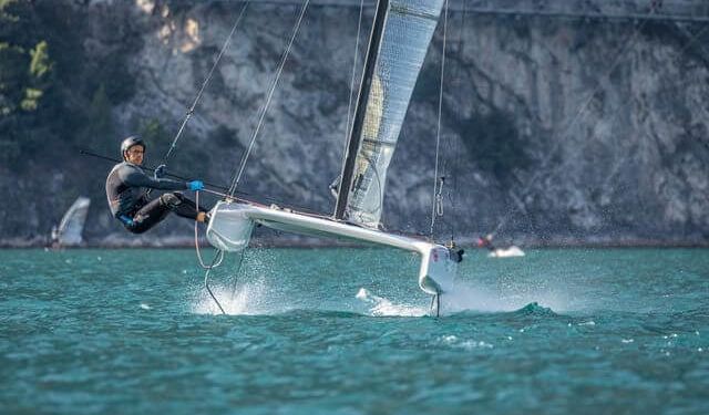 Bayona acogerá este fin de semana el Campeonato de España de Cruceros