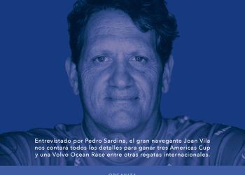 «Navega con nosotros», ciclo de entrevistas y coloquios de la Fundación Vela Clásica de España