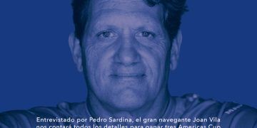 «Navega con nosotros», ciclo de entrevistas y coloquios de la Fundación Vela Clásica de España
