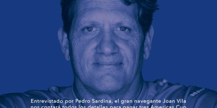 «Navega con nosotros», ciclo de entrevistas y coloquios de la Fundación Vela Clásica de España