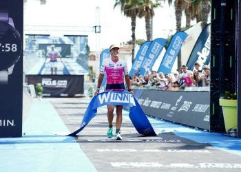 Judith Corachán gana su segundo título nacional LD consecutivo