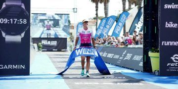 Judith Corachán gana su segundo título nacional LD consecutivo