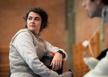 La tiradora Judith Rodríguez estará en los Juegos Paralímpicos de París 2024