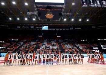Teika lanza una beca para periodistas con el objetivo de generar contenido deportivo femenino