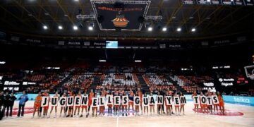 Teika lanza una beca para periodistas con el objetivo de generar contenido deportivo femenino