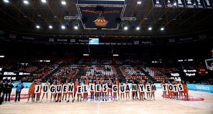 Teika lanza una beca para periodistas con el objetivo de generar contenido deportivo femenino