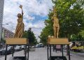 Un legado contra el olvido: París reivindica a las mujeres en la historia tras los Juegos