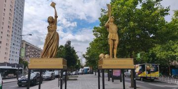 Un legado contra el olvido: París reivindica a las mujeres en la historia tras los Juegos