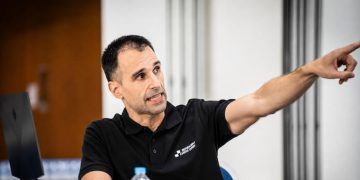 El GM Julen Arizmendi ofrecerá tres Masterclass durante la sexta edición del Benidorm Chess Open
