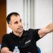 El GM Julen Arizmendi ofrecerá tres Masterclass durante la sexta edición del Benidorm Chess Open