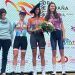 Julieta Benedetti ganó la sexta prueba de la Copa de España 2026 celebrada en Legutio