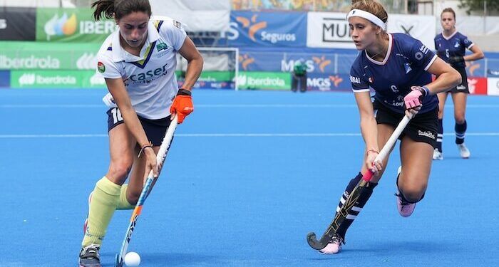 Polo, Club de Campo, ‘Complu’ y Real Sociedad arrancaron con triunfo la DHF de hockey