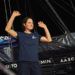 Justine Mettraux terminó séptima en clase IMOCA 60 y primera mujer en la Route du Rhum-Destination Guadeloupe
