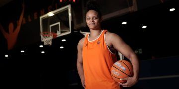 Khaaila Hillsman: «Vamos con la mentalidad de ganar la Copa, no de jugar partidos»