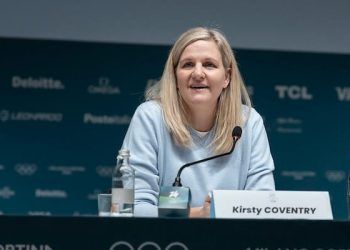 El COI anuncia que sólo las mujeres biológicas podrán participar en disciplinas femeninas