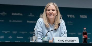 El COI anuncia que sólo las mujeres biológicas podrán participar en disciplinas femeninas