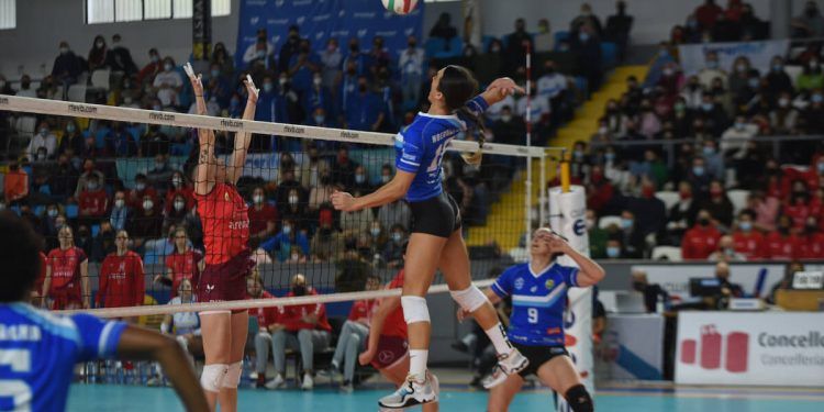 La Laguna, campeón de la Copa de la Reina