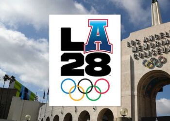 El programa de LA28 marca un fuerte compromiso con la igualdad de género y la innovación