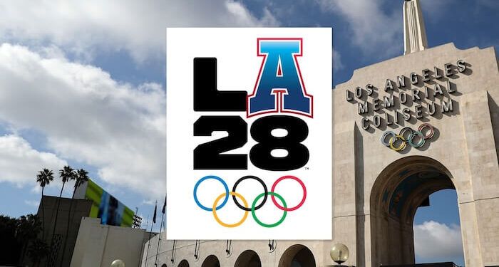 El programa de LA28 marca un fuerte compromiso con la igualdad de género y la innovación