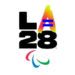 Los Ángeles 2028 tendrá los mismos deportes paralímpicos que Tokio con opciones para escalada y surf