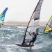 Nicolas Goyard, ganador absoluto de la II Lanzarote Foil Challenge