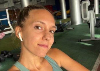 Laura Luengo: «En 2024, tengo el sueño de ser olímpica y destacar en el Europeo»