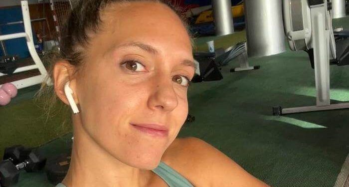 Laura Luengo: «En 2024, tengo el sueño de ser olímpica y destacar en el Europeo»