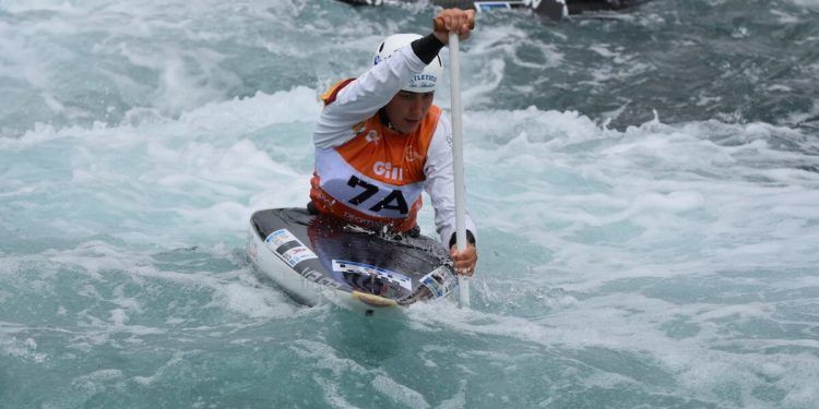 El C1 femenino estará en los Juegos Olímpicos de París