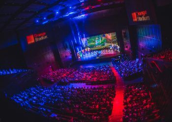 La Superliga de League of Legends da el paso más grande de su historia