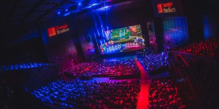 La Superliga de League of Legends da el paso más grande de su historia