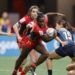 Las Leonas 7s cierran con un décimo puesto en Vancouver