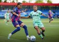 El histórico Levante Femenino desciende por primera vez a Segunda División