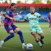 El histórico Levante Femenino desciende por primera vez a Segunda División