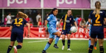 El Levante cayó ante el Twente y se quedó fuera de la Champions